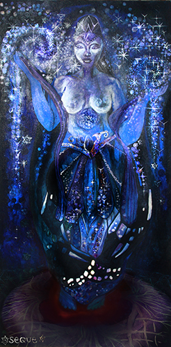 Universal Womb